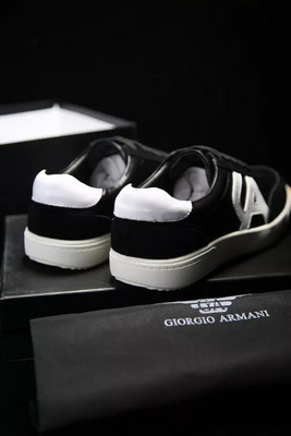 Amani Fashion Casual Men Shoes--016